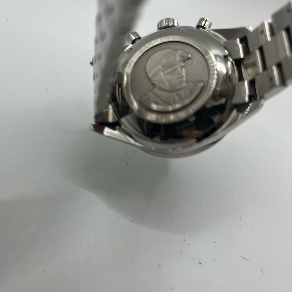 Tag Heuer Calibre 16 - Picture 11 of 15